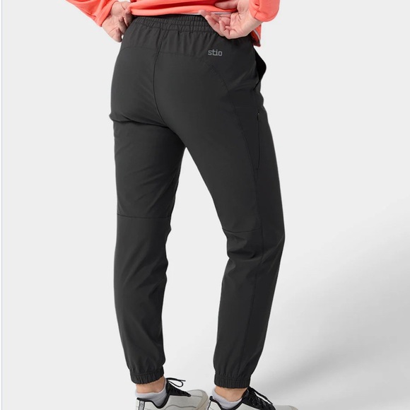 Stio Women's Pinedale Jogger - Picture 5 of 7